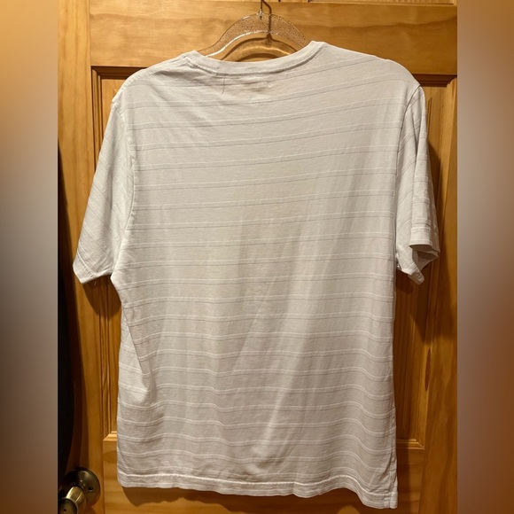 Daniel Cremieux Signature Label Pima Cotton Short Sleeve T-Shirt - Picture 2 of 9
